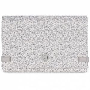 achetez Tapis à langer Flower mellow rose Pasito a pasito au meilleur prix en promo