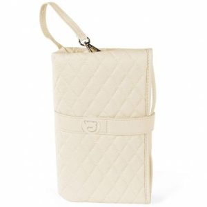 achetez Tapis à langer Maria beige Pasito a pasito au meilleur prix en promo