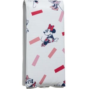 achetez Tapis à langer Minnie confettis Babycalin au meilleur prix en promo