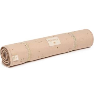 achetez Tapis à langer Nomad Willow Dune (35 x 60 cm) Nobodinoz au meilleur prix en promo