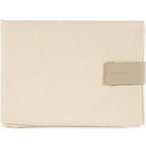 achetez Tapis à langer Peach Pasito a pasito au meilleur prix en promo