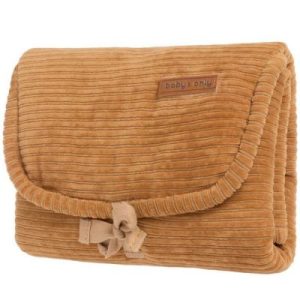 achetez Tapis à langer Sense caramel Baby's Only au meilleur prix en promo