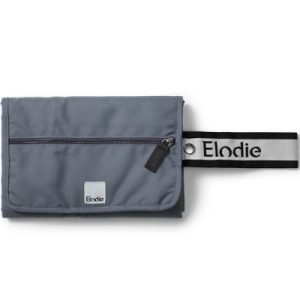 achetez Tapis à langer bleu Tender Blue Elodie Details au meilleur prix en promo