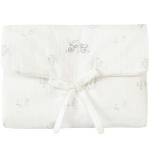 achetez Tapis à langer de voyage Petit Augustin Tartine et Chocolat au meilleur prix en promo