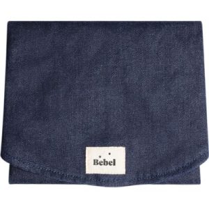 achetez Tapis à langer jean foncé BEBEL au meilleur prix en promo