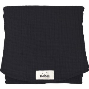 achetez Tapis à langer noir réglisse BEBEL au meilleur prix en promo