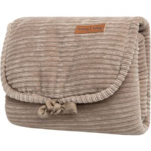 achetez Tapis à langer nomade Sense clay Baby's Only au meilleur prix en promo