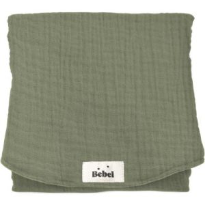 achetez Tapis à langer vert amande BEBEL au meilleur prix en promo