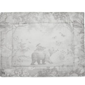 achetez Tapis de jeu Pimpelmees Forest Animals (75 x 95 cm) Jollein au meilleur prix en promo