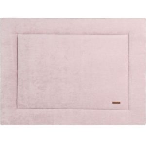 achetez Tapis de jeu Sense rose (75 x 95 cm) Baby's Only au meilleur prix en promo