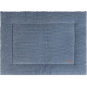 achetez Tapis de jeu Sense vintage blue (75 x 95 cm) Baby's Only au meilleur prix en promo