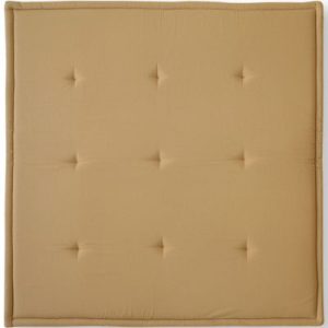 achetez Tapis de jeu Tami Camel (95 x 95 cm) Charlie Crane au meilleur prix en promo