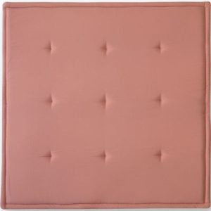 achetez Tapis de jeu Tami Marsala (95 x 95 cm) Charlie Crane au meilleur prix en promo