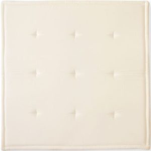 achetez Tapis de jeu Tami Milk (95 x 95 cm) Charlie Crane au meilleur prix en promo