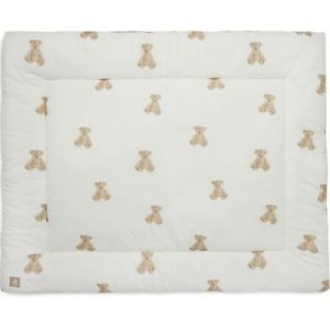 achetez Tapis de jeu Teddy Bear (75 x 95 cm) Jollein au meilleur prix en promo