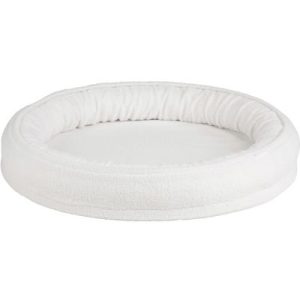 achetez Tapis de jeu cocon blanc Boho (110 cm) Cotton&Sweets au meilleur prix en promo