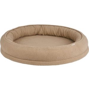 achetez Tapis de jeu cocon chocolat Boho (110 cm) Cotton&Sweets au meilleur prix en promo