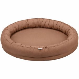achetez Tapis de jeu cocon chocolat Pure nature Cotton&Sweets au meilleur prix en promo
