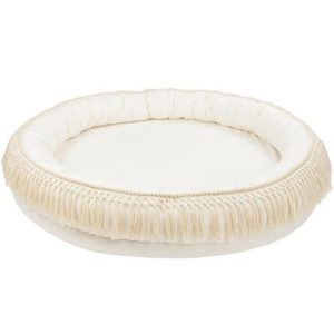achetez Tapis de jeu cocon vanille Boho Cotton&Sweets au meilleur prix en promo