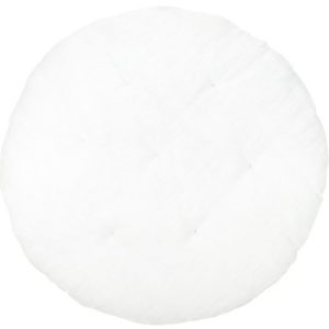 achetez Tapis de jeu matelassé blanc Cotton&Sweets au meilleur prix en promo