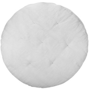 achetez Tapis de jeu matelassé gris Cotton&Sweets au meilleur prix en promo