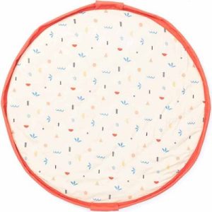 achetez Tapis de jeu nomade 2 en 1 Soft Icônes Play&Go au meilleur prix en promo