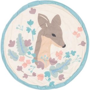 achetez Tapis de jeu nomade 2 en 1 Soft biche Play&Go au meilleur prix en promo
