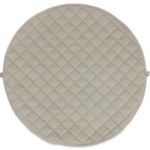 achetez Tapis de jeu nomade 2 en 1 en coton bio Meadow Green Play&Go au meilleur prix en promo