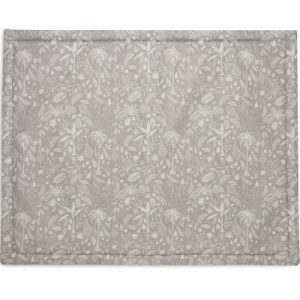 achetez Tapis de jeu plastifié Botanical Nougat (75 x 95 cm) Jollein au meilleur prix en promo