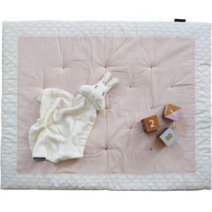 achetez Tapis de jeu rectangulaire Rivoli (75 x 95 cm) Maison Charlotte au meilleur prix en promo