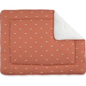 achetez Tapis de jeu réversible Odete (75 x 95 cm) Bemini au meilleur prix en promo