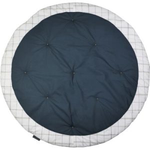 achetez Tapis de jeu rond Saint Honoré (95 cm) Maison Charlotte au meilleur prix en promo