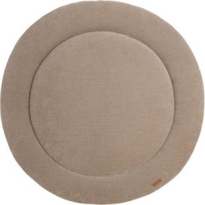 achetez Tapis de jeu rond Sense clay (95 cm) Baby's Only au meilleur prix en promo