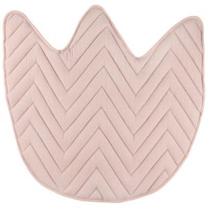 achetez Tapis de jeu tulipe Bliss Rose (100 x 95 cm) Trixie au meilleur prix en promo