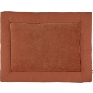 achetez Tapis de parc Bliss Rust (75 x 95 cm) Trixie au meilleur prix en promo