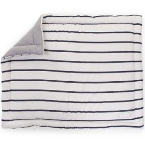 achetez Tapis de parc Marin (75 x 95 cm) Childhome au meilleur prix en promo