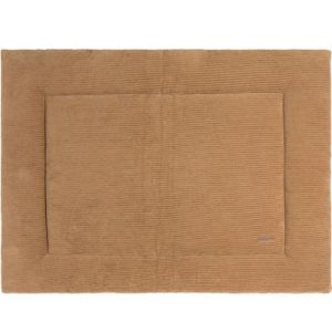 achetez Tapis de parc Sense caramel (75 x 95 cm) Baby's Only au meilleur prix en promo