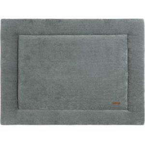 achetez Tapis de parc Sense vert d'eau (75 x 95 cm) Baby's Only au meilleur prix en promo