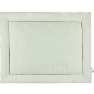 achetez Tapis de parc en coton bio Pure menthe Trixie au meilleur prix en promo