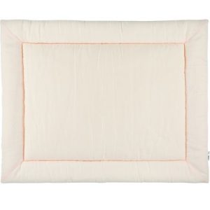 achetez Tapis de parc en coton bio Pure rose Trixie au meilleur prix en promo