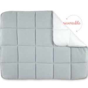 achetez Tapis de parc réversible Cadum gris moyen (75 x 95 cm) Bemini au meilleur prix en promo