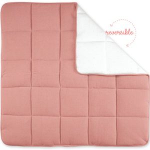 achetez Tapis de parc réversible Cadum terre de Sienne (100 x 100 cm) Bemini au meilleur prix en promo
