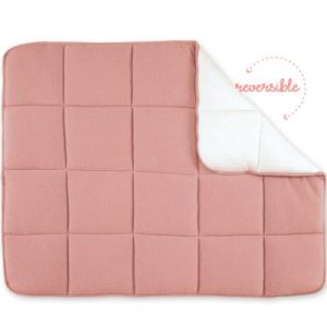 achetez Tapis de parc réversible Cadum terre de Sienne (75 x 95 cm) Bemini au meilleur prix en promo
