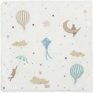 achetez Tapis d'éveil Dreamland (100 x 100 cm) Cam Cam Copenhagen au meilleur prix en promo
