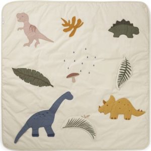 achetez Tapis d'éveil Glenn Dino mix Liewood au meilleur prix en promo