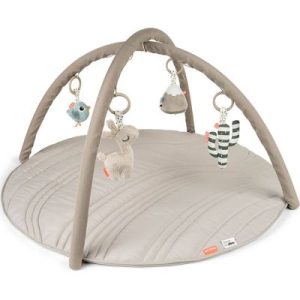achetez Tapis d'éveil Lalee sable Done by Deer au meilleur prix en promo