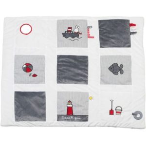 achetez Tapis d'éveil Miffy Beach Pioupiou et Merveilles au meilleur prix en promo