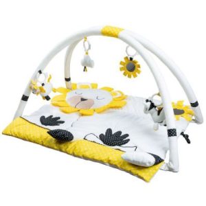 achetez Tapis d'éveil Pluche et Pompon Sauthon au meilleur prix en promo