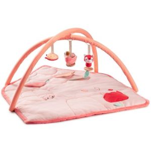 achetez Tapis d'éveil avec arches Forêt Lilliputiens au meilleur prix en promo