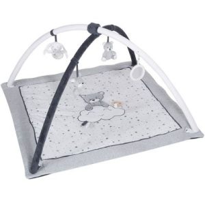 achetez Tapis d'éveil avec arches Martin et ses copains Trois Kilos Sept au meilleur prix en promo